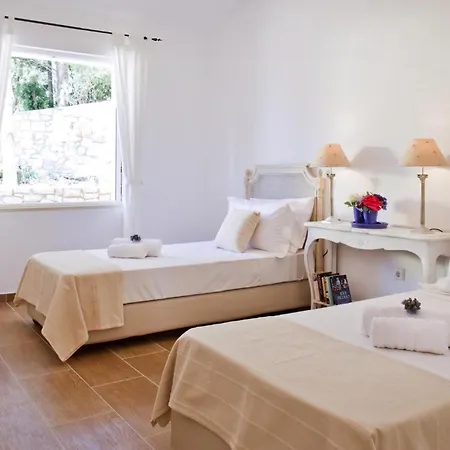 Asteri Villa