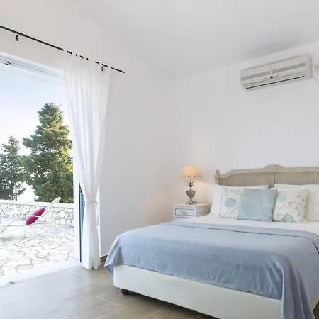 Villa Asteri *