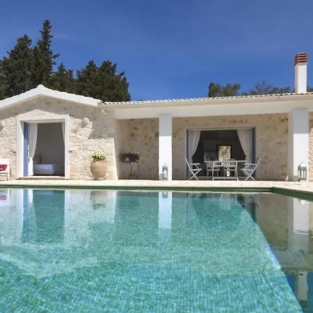 Villa Asteri Vlachopoulátika